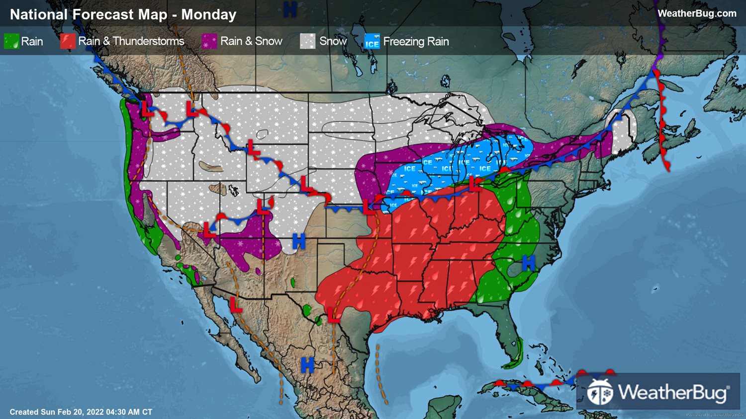 Ermine, Kentucky | 10-Day Weather Forecasts & Weekend Weather | WeatherBug