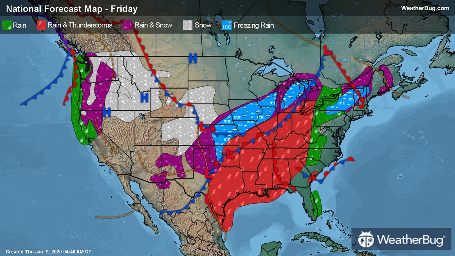 jersey 10 day forecast