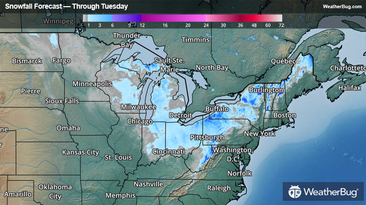 Haslett Michigan Local And National Hourly Weather Forecasts Weatherbug