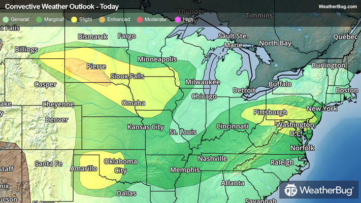 Cedarville West Virginia 10 Day Weather Forecasts Weekend Weather Weatherbug